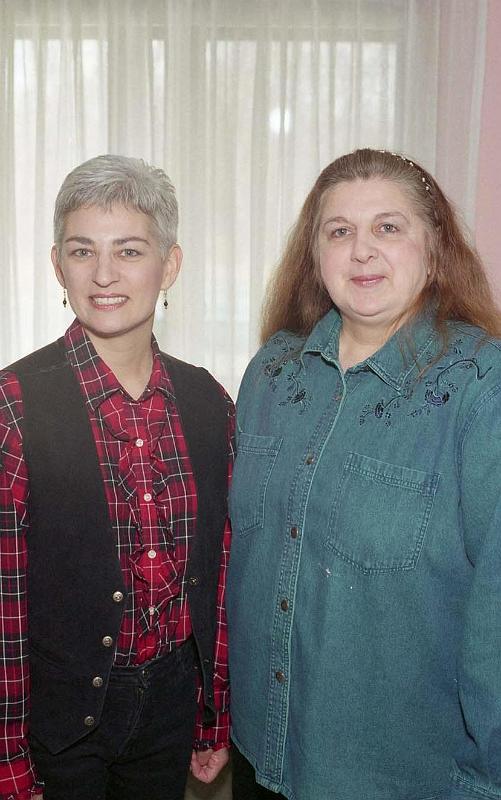023 Our Wedding Day 29-Nov-2002 Phyllis and Sissy.jpg